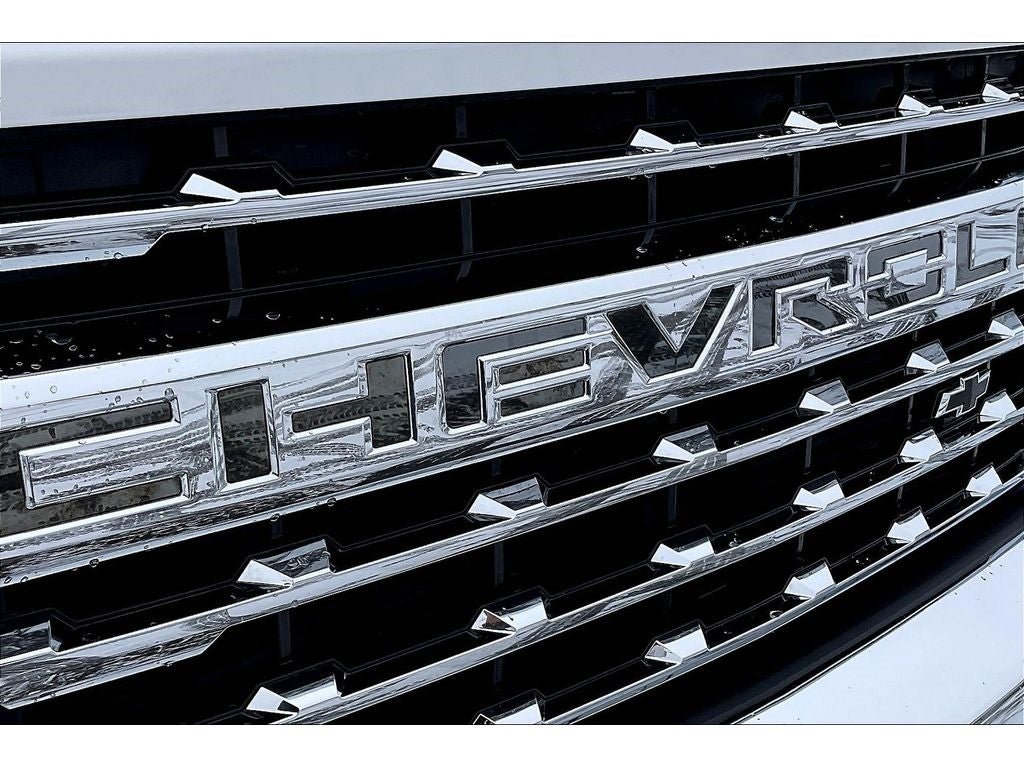 2023 Chevrolet Silverado 3500 LTZ